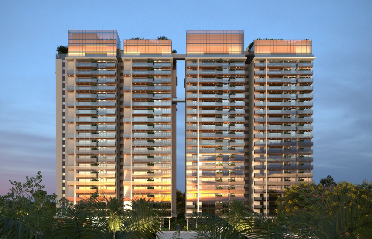 Developer render